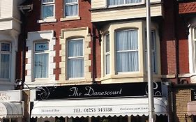 The Danescourt